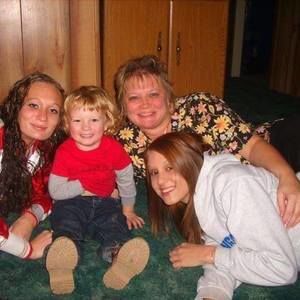 Meet your Posher, Brenda